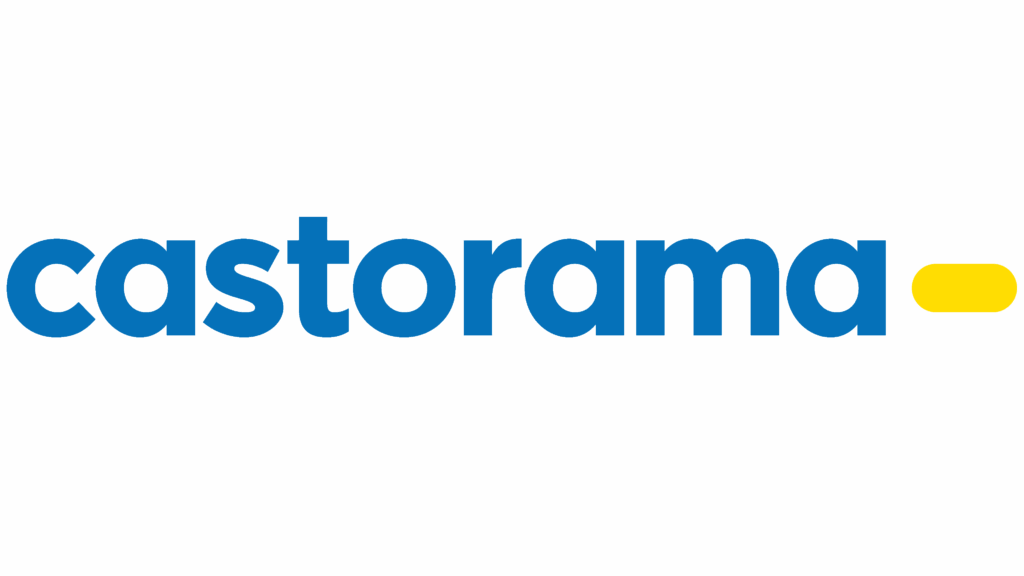 Castorama-Logo