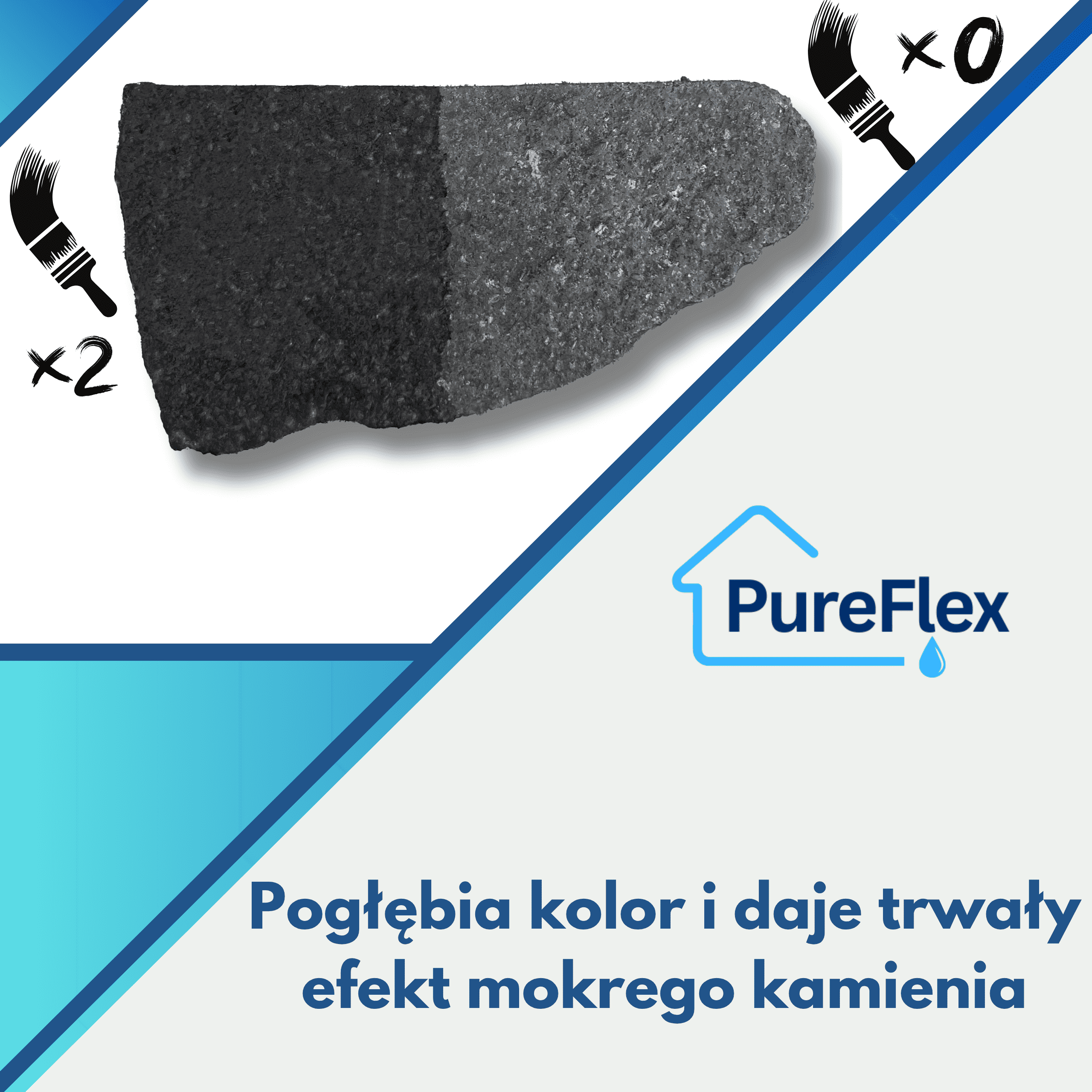 Impregnat do kamienia naturalnego - obrazek 4